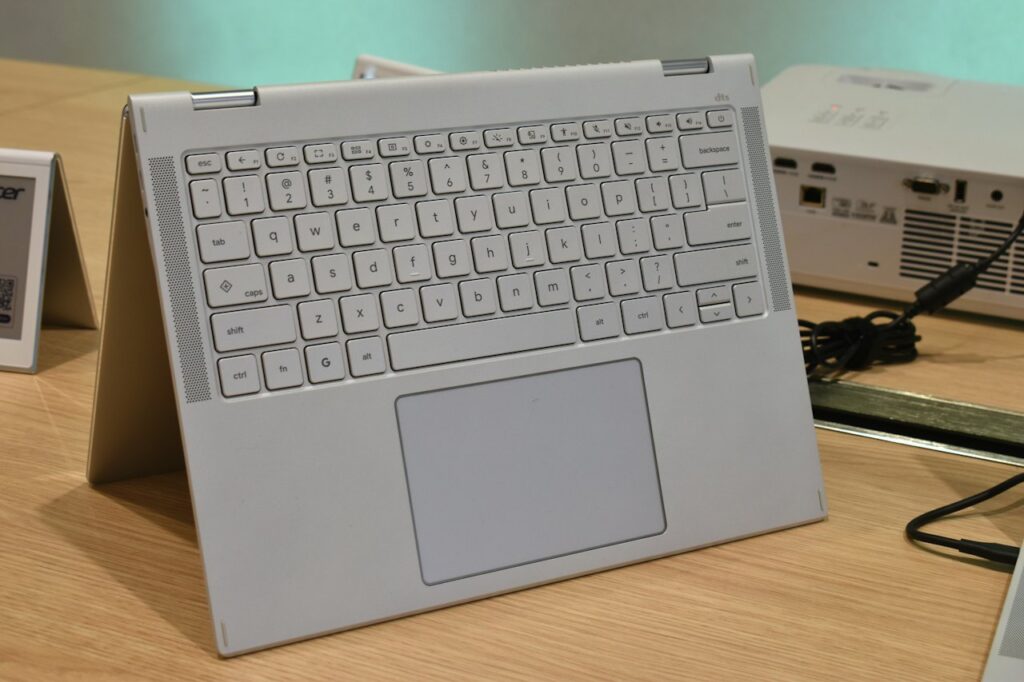 Dell Inspiron 14 2-in-1 Touch Laptop