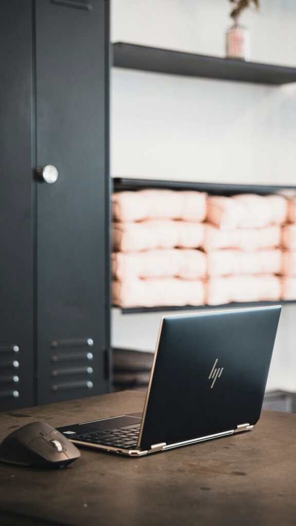 Dell Precision 3560 Mobile Workstation